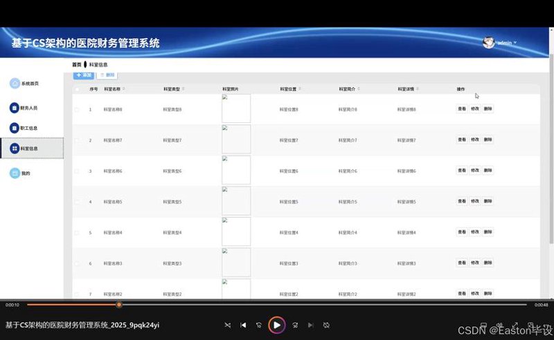 金融软件定制：金融科技的新航标